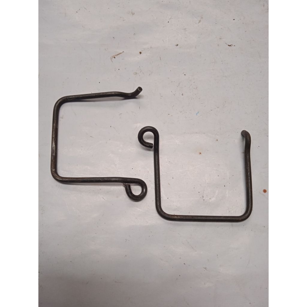 kawat klem kabel body RX king master , cobra original