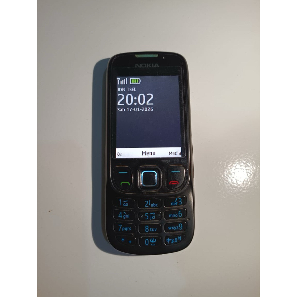 Nokia 6303