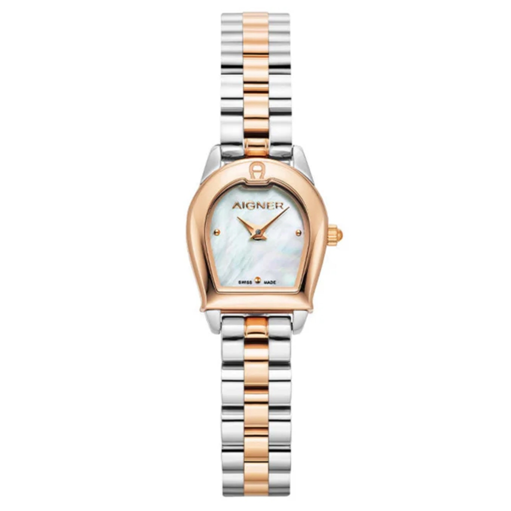 Jam Tangan Aigner AGW.253003 Swiss Made