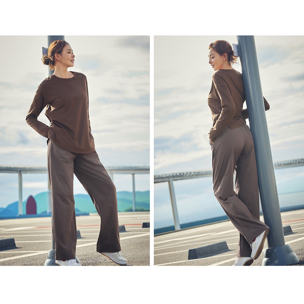 [Minnetica] STL (Unisex) Fresh Perfect Fleece Cover-Up