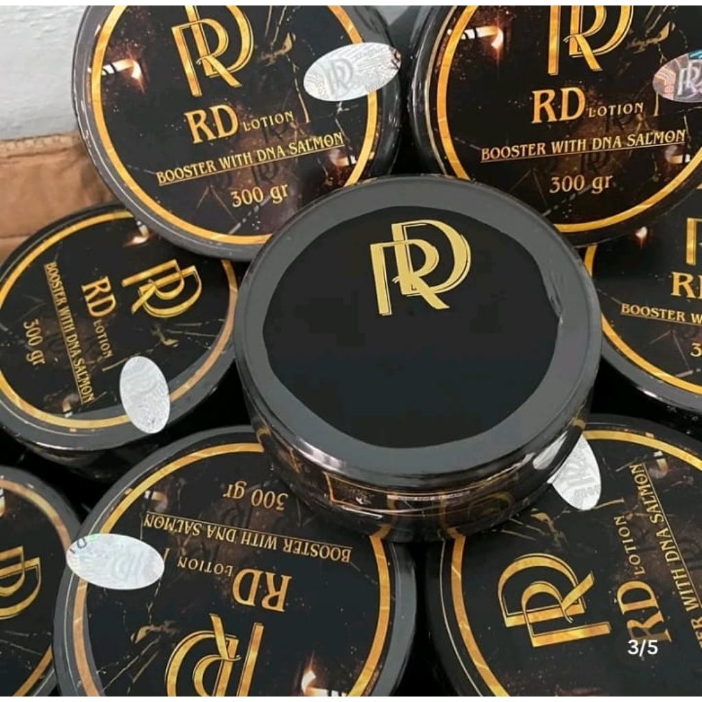 Handbody Raja Pemutih - Perawatan Kulit Cepat Putih & Melembutkan