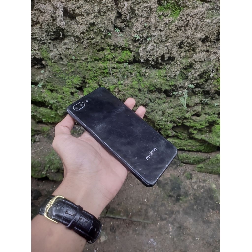 HP MURAH REALME MINUS LCD