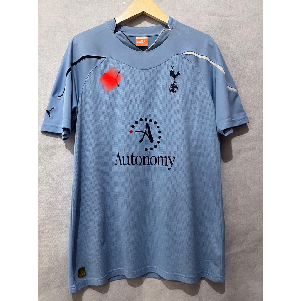Jersey Original Spurs Away 2010/2011 (M)