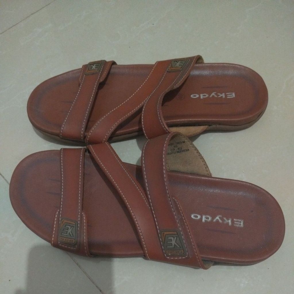 SENDAL PRIA PRELOVED MEREK EKYDO BRAND NYA CARVIL UK 40