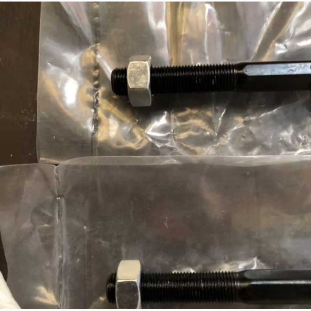 Long tie rod mobilio