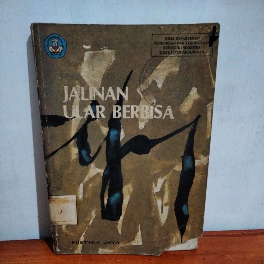 Novel Perancis Jalinan Ular Berbisa Francois Mauriac
