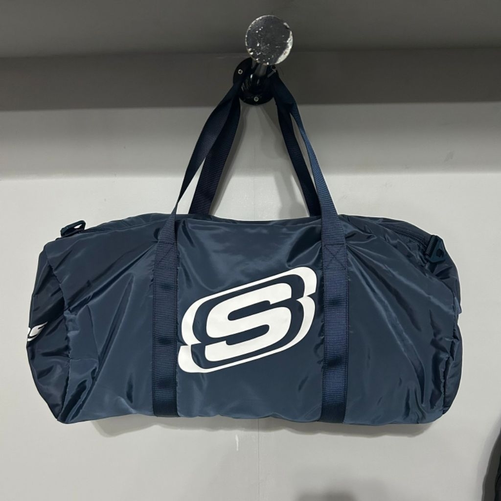 GYM BAG SKECHERS URBANITE DUFFLE (SKEDBT9204 NV)