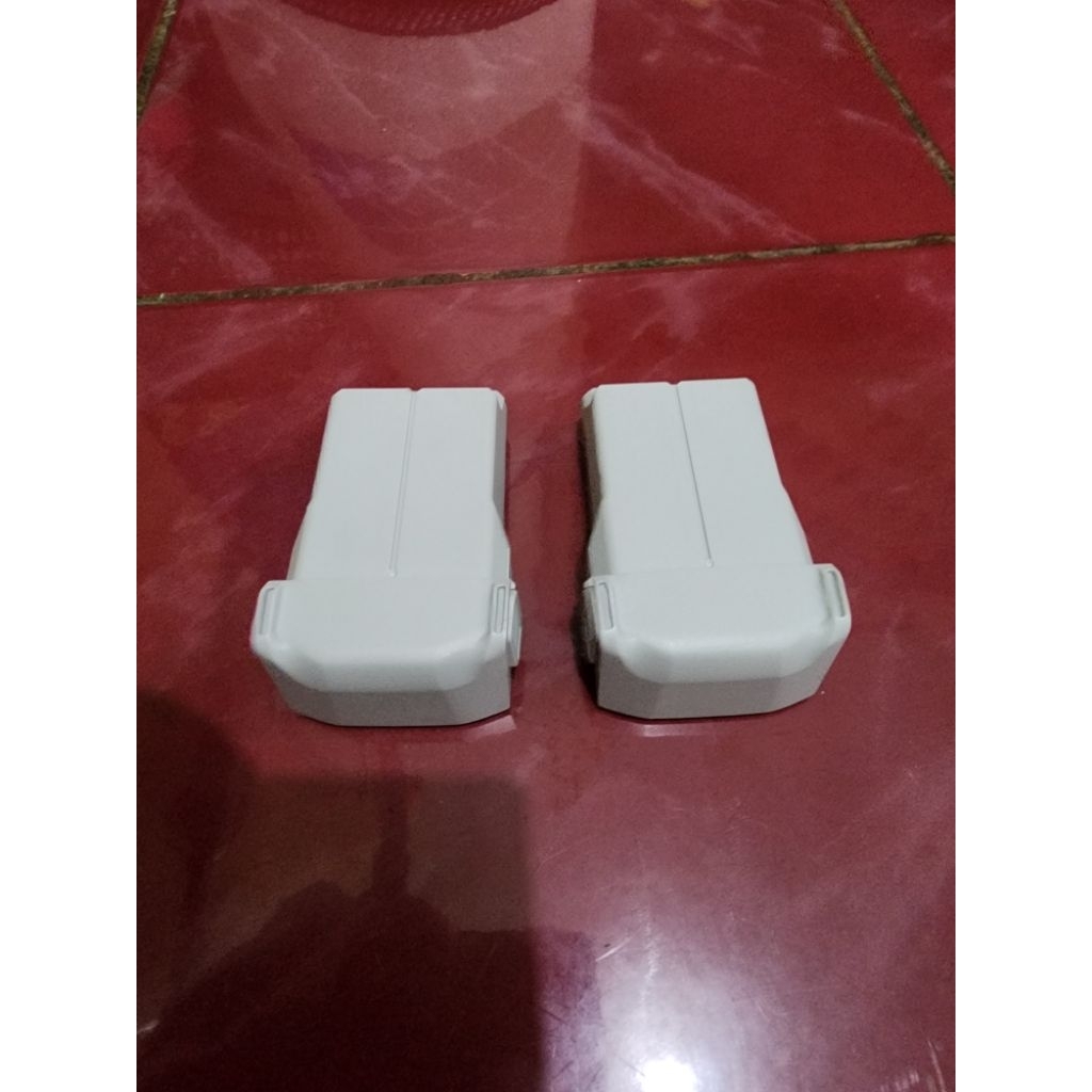 BATERAI PLUS ORIGINAL DJI MINI 3 3 PRO 4 PRO SECOND