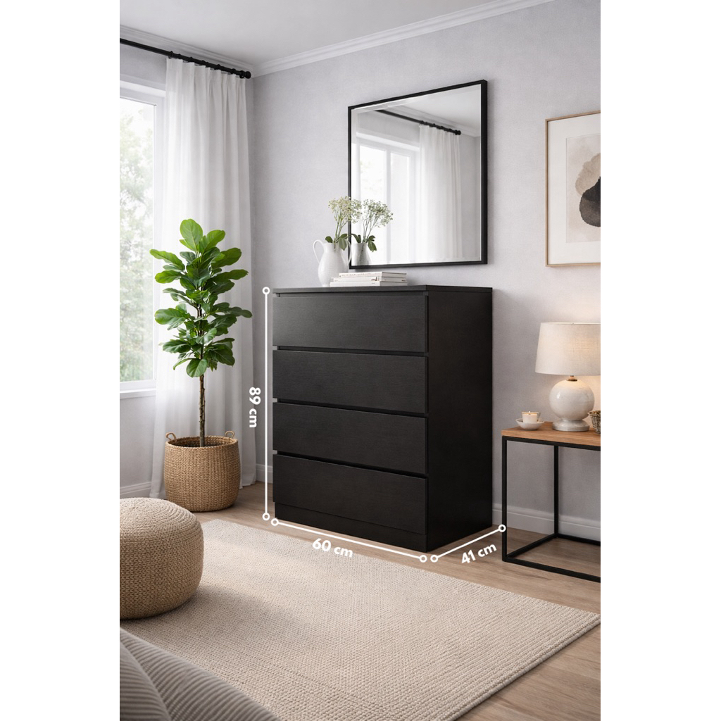 Lemari Laci minimalis lemari laci serbaguna