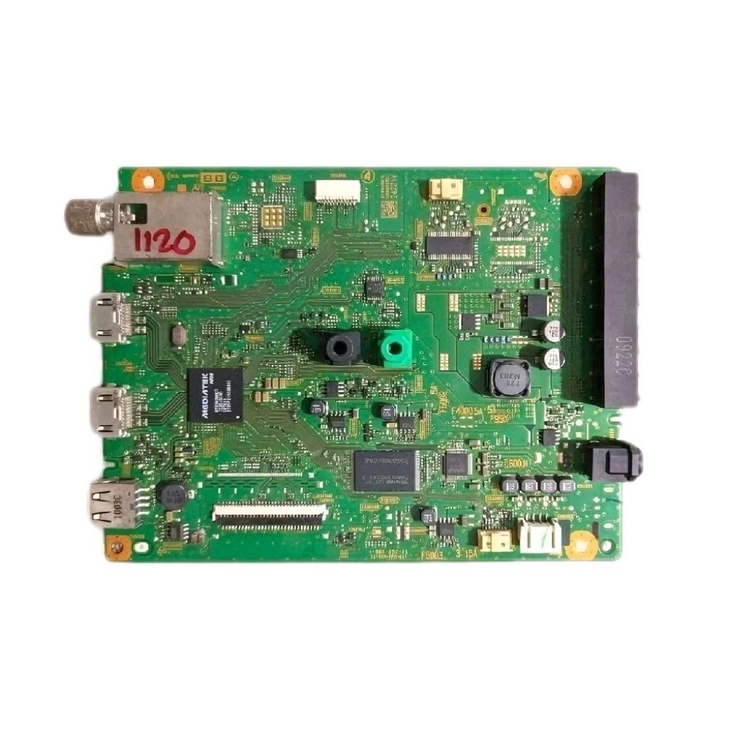 MB MAINBOARD TV LED SONY KLV32R402A