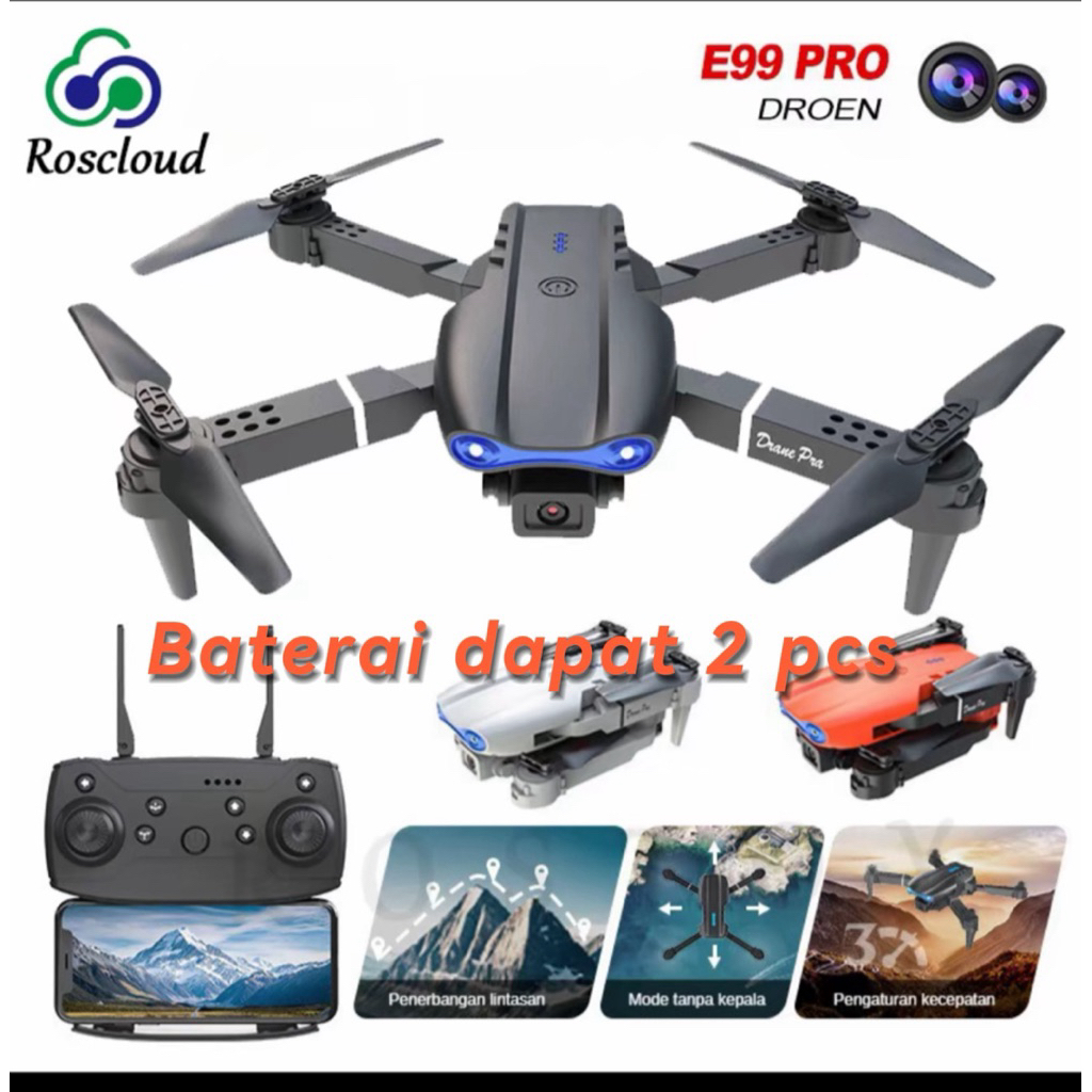 drone E99