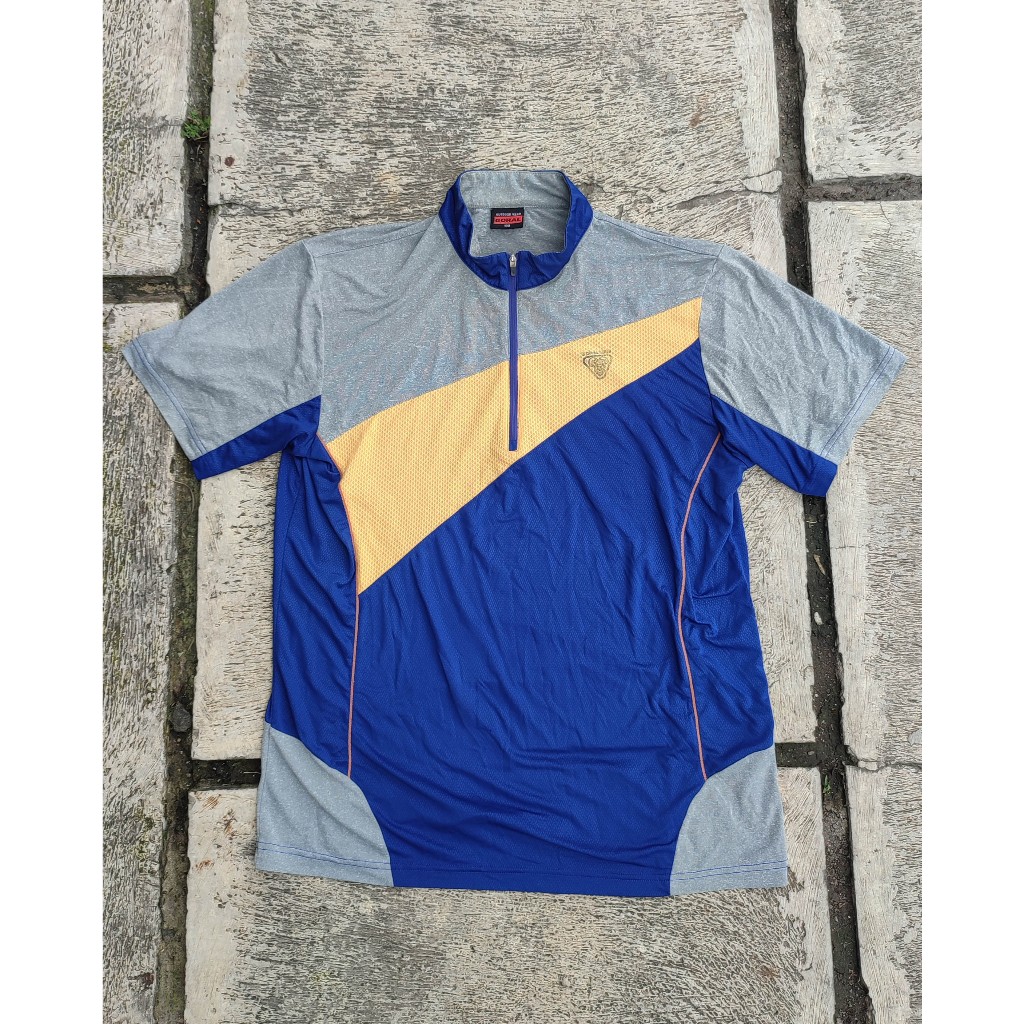 Baselayer Outdoor