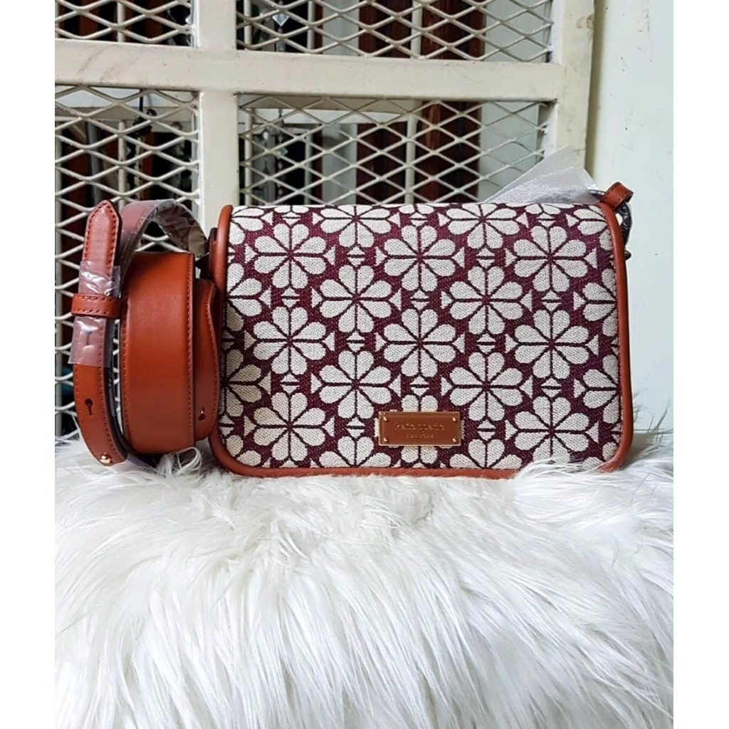 NEW SALE KS FLAP FLOWER-BUTIK ITEM