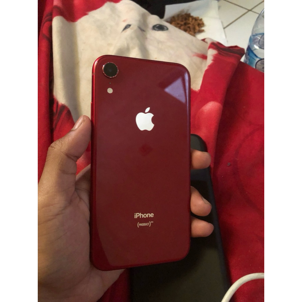 iphone xr 128gb ibox