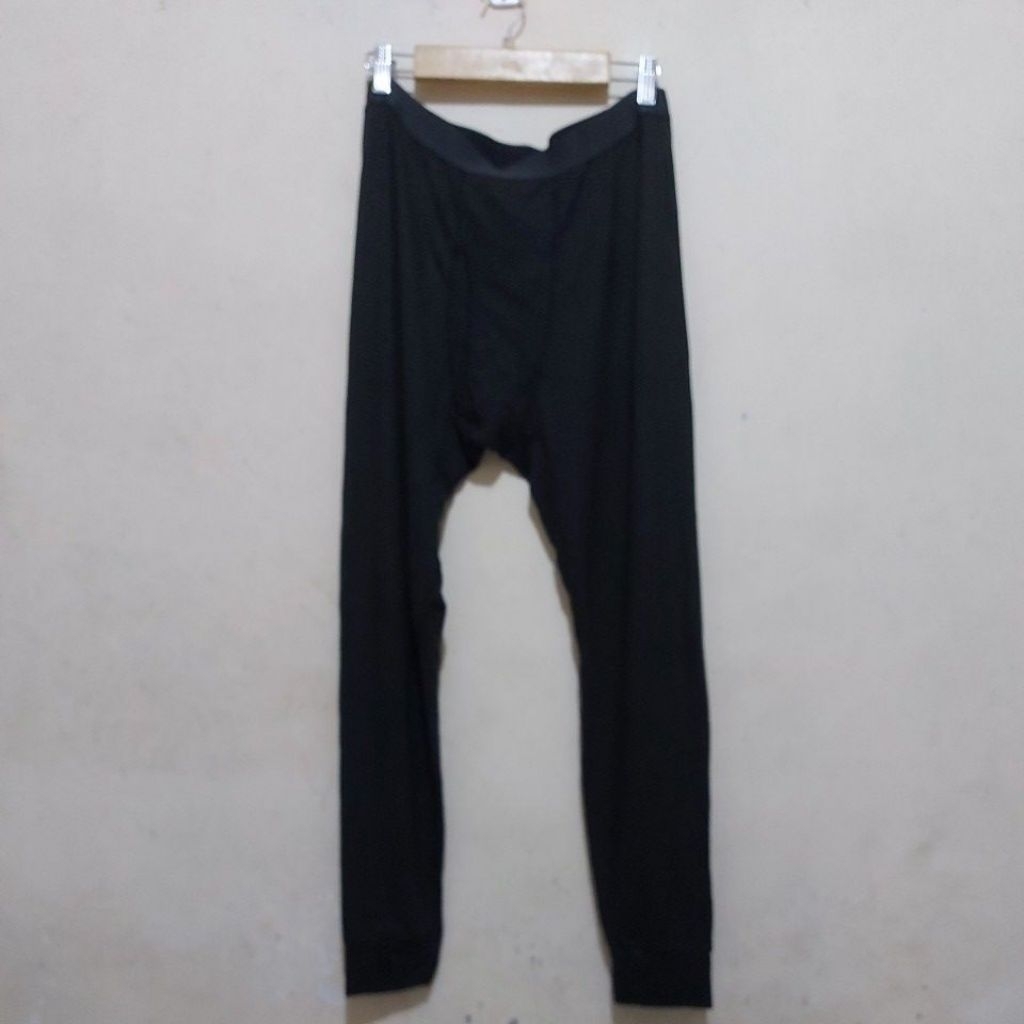 Celana Heattech extrawarm untuk pria UNI*XL