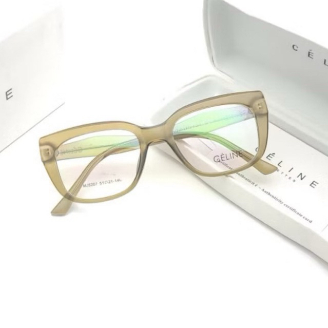 [FRAME NEW] Frame kacamata minus (paket frame+lensa antiradiasi) | kacamata Photocromic | GRATIS Len