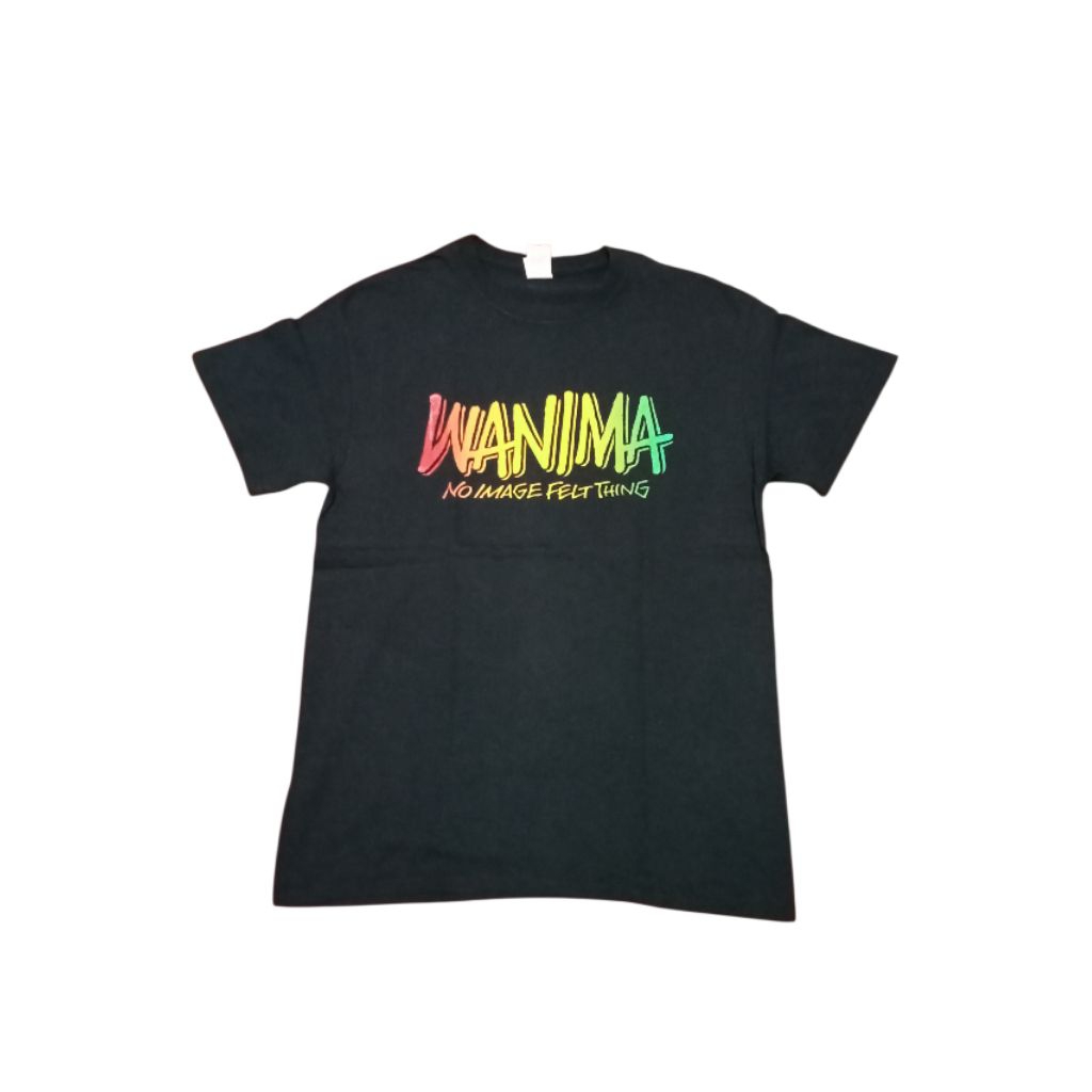 Kaos band wanima