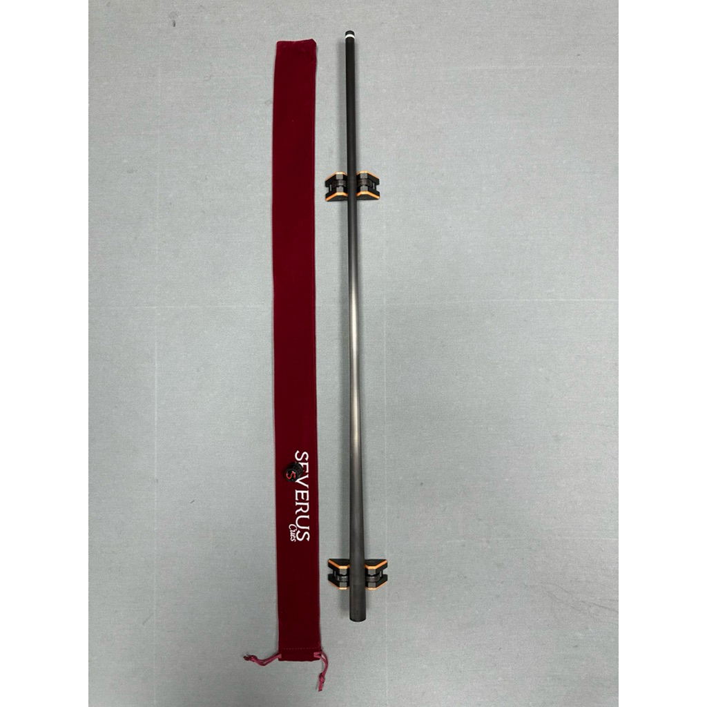 severus reaper 11.8 radial 388 second used
