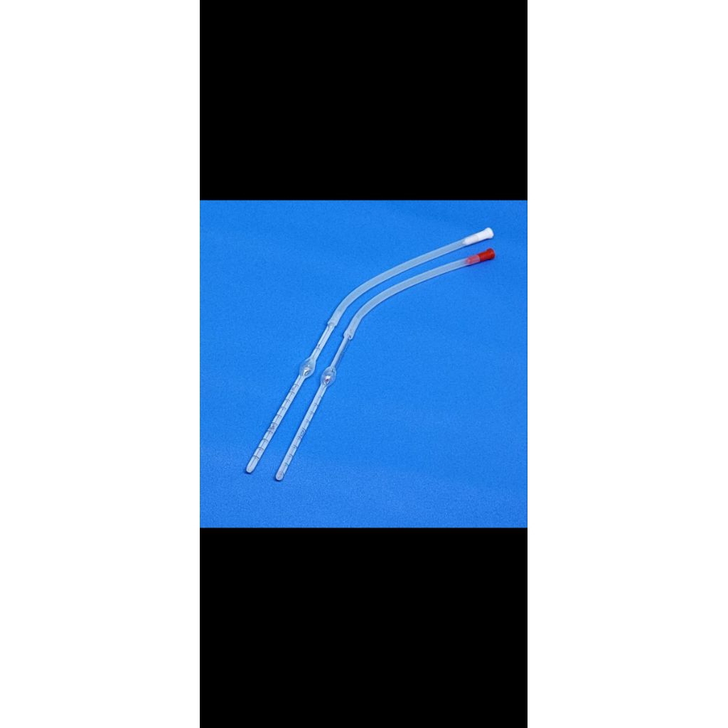 pipet thoma eritrosit/leukosit