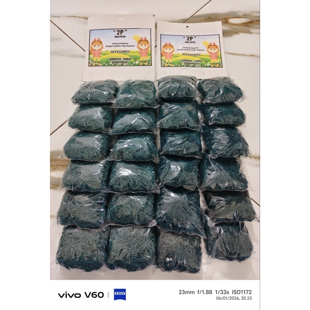 Gosok panci jala isi 12 pcs / gosok panci cuci piring / Besar