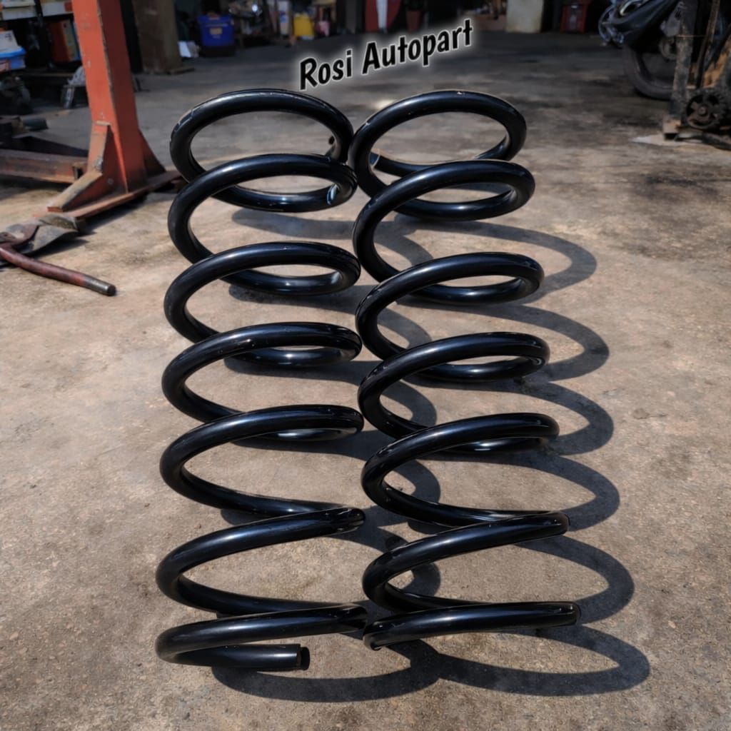 Per Spiral Depan Grandmax luxio original