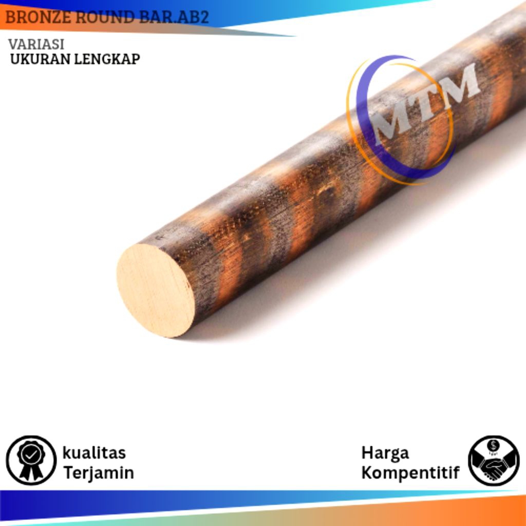 as bronze ab2 diameter 65mm round bar bronze Ab2