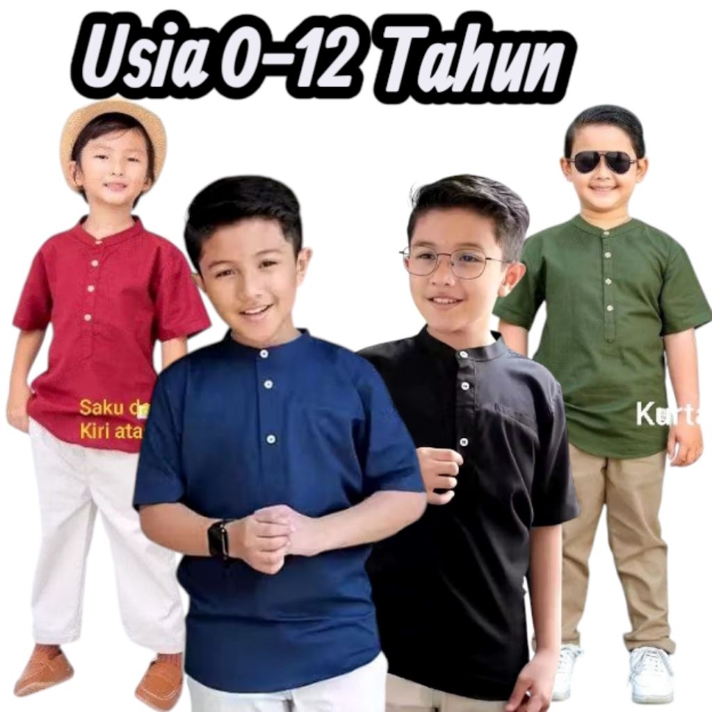 PROMO SHOPEE FLASH SALE RAMADHAN PROMO DISKON SHOPEE GRATIS ONGKIR COD Kurta anak murah warna marun 