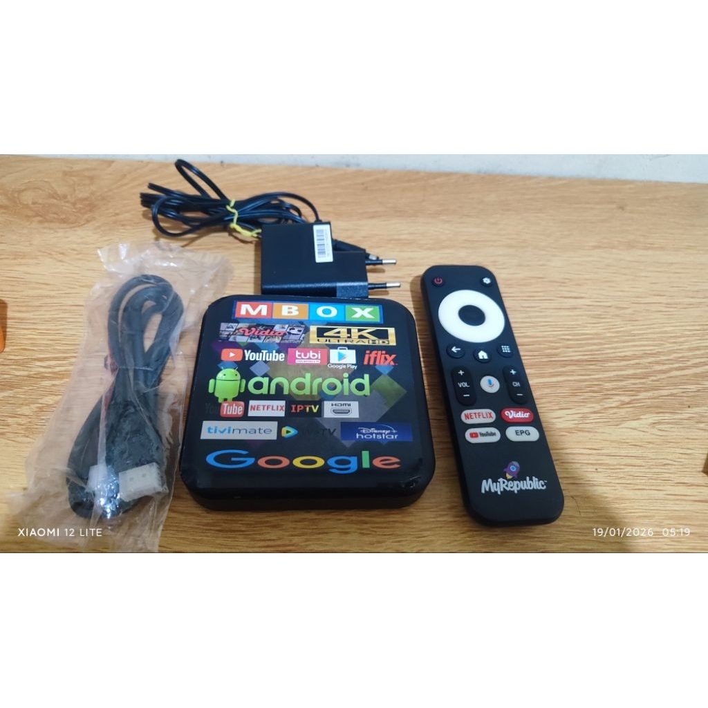 Stb B866V2FA V 3.3
