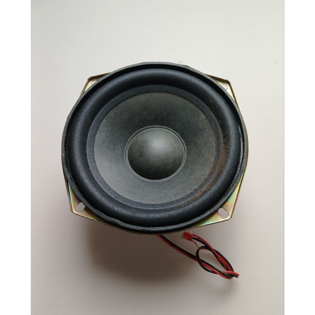 SPEAKER SUBWOOFER COPOTAN GMC  5 INCH