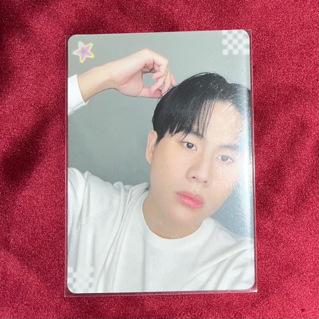 Winny gmmtv selfie thai cc