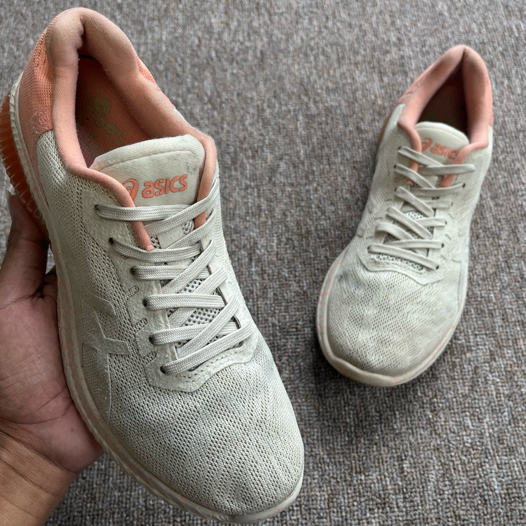 ASICS GEL Kenun SP UK 37 Insole 23 cm