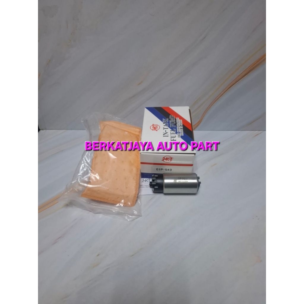 FUEL PUMP GIP-543 POMPA BENSIN HKT CALYA SIGRA  HKT GIP-543