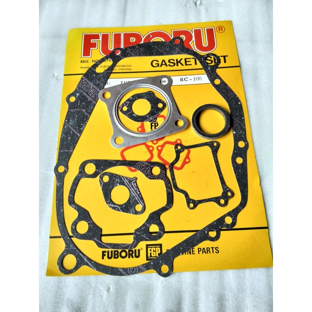 paking full set Suzuki rc80 rc 80 rc100 rc 100 packing fullset full set Suzuki RC80 RC 80 RC100 RC 1