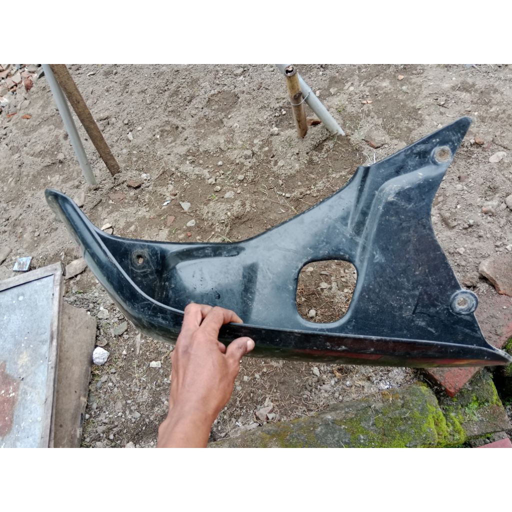 sayap kiri astre grand original copotan