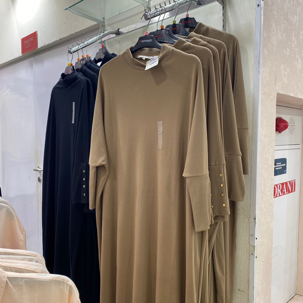 ANNISA GAMIS KAOS TERBARU SPESIAL LEBARAN MATAHARI