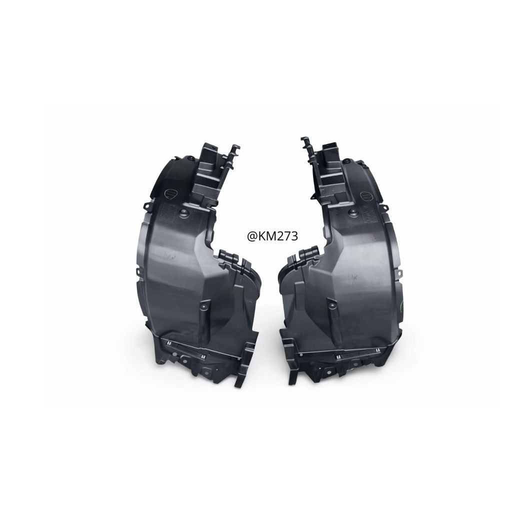 Liner Fender Rush Terios All New Original