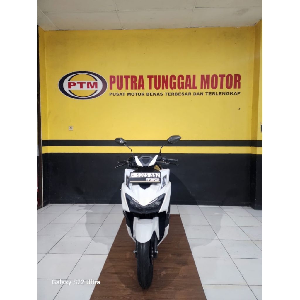 VARIO 160 CBS