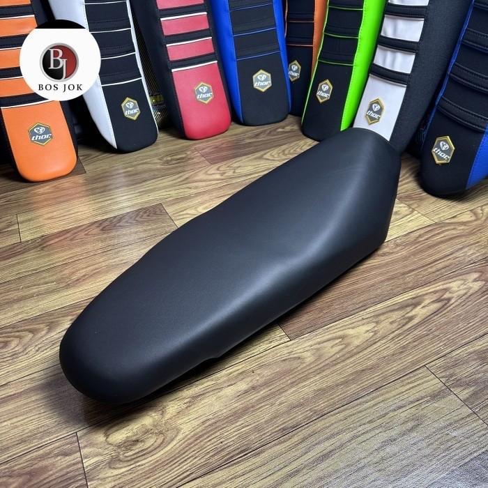 Jok Motor Beat Karbu 2008 - 2012