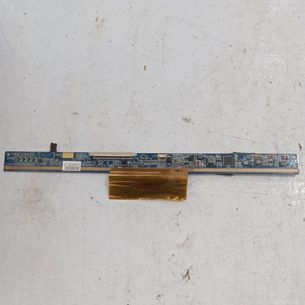 T-con TV Toshiba 32p2300VJ