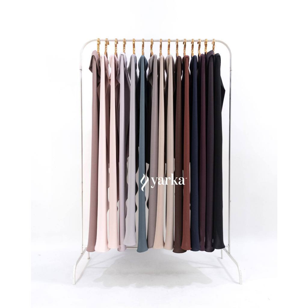 BERLIN ZAFEERA ANTI UV YARKA INDONESIA