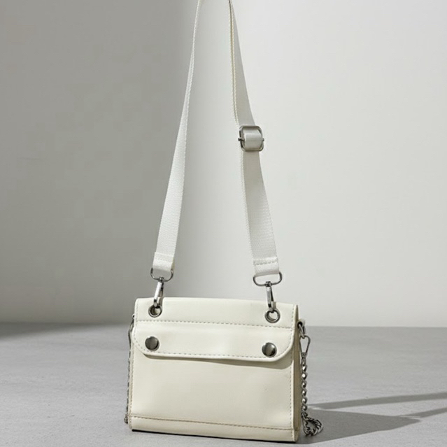 Tas Selempang Import Taobao - Gaya Minimalis & Trendy