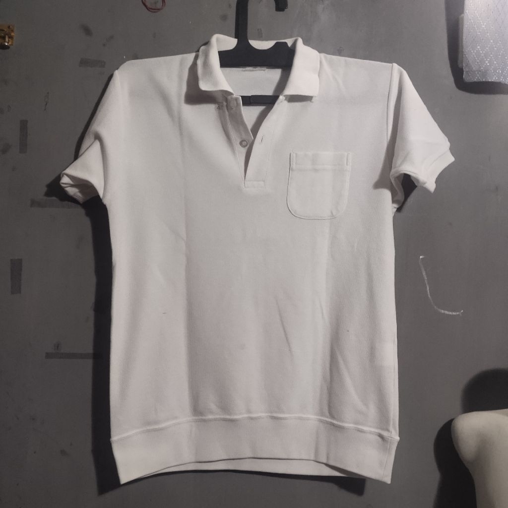 d atasan polo wanita dewasa, minus butuh cuci lp100 pjg63