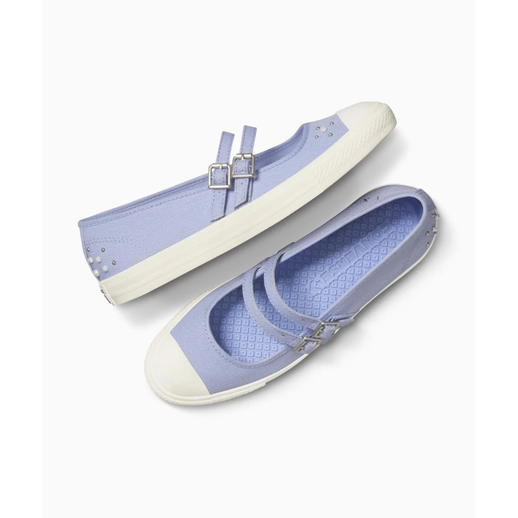 Converse Chuck Taylor Mary Jane Wanita
