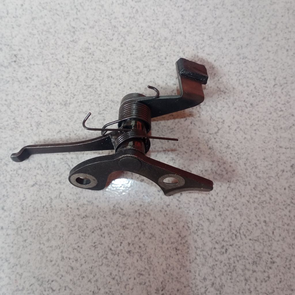 Stoper Stopper Kopling Ganda Suzuki Tornado 110 CC copotan