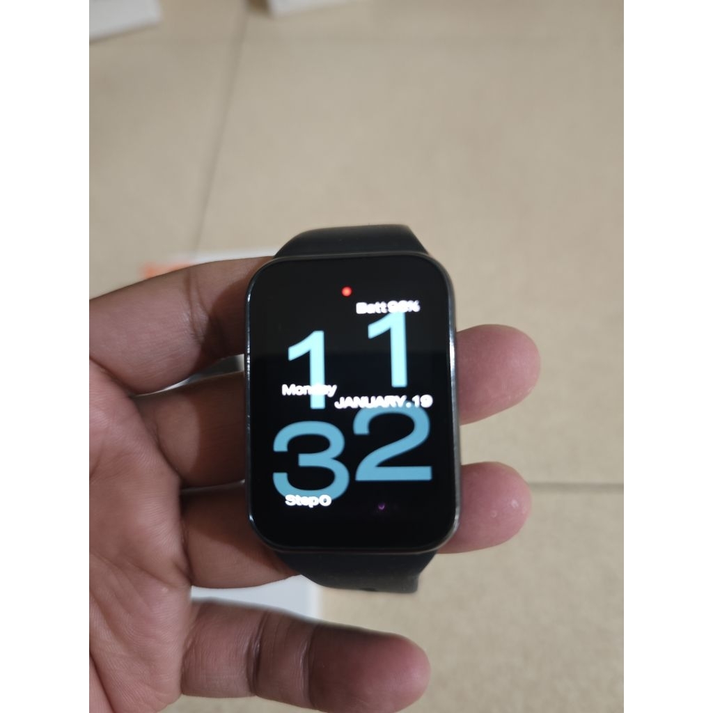 xiaomi smart band 8 pro