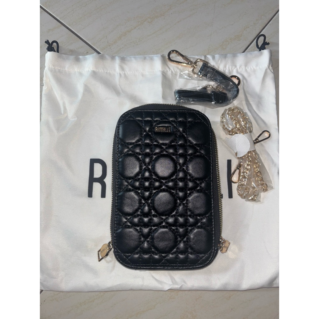 Tas Rotelli PL original / TAS ROTELLI PREELOVE DEFECT SEDIKIT