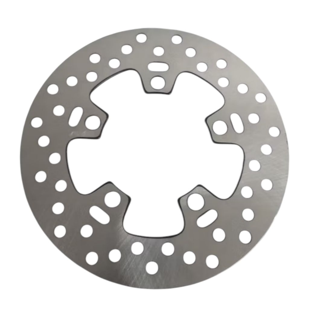 PIRINGAN CAKRAM DISC BRAKE REAR BELAKANG YAMAHA VIXION NEW MX KING SUNSTAR