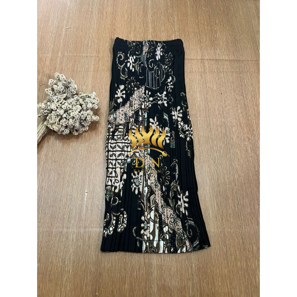 Rok batik anak/rok plisket anak/rok plisket batik anak/rok anak