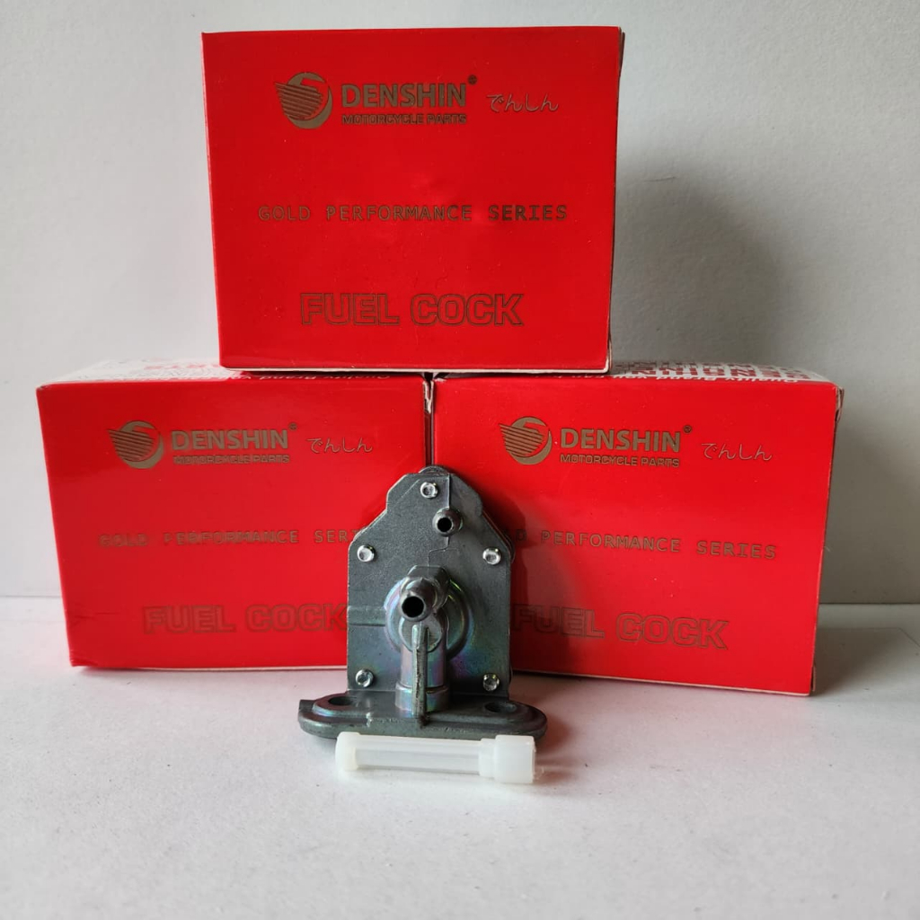 DENSHIN Kran Bensin Mio