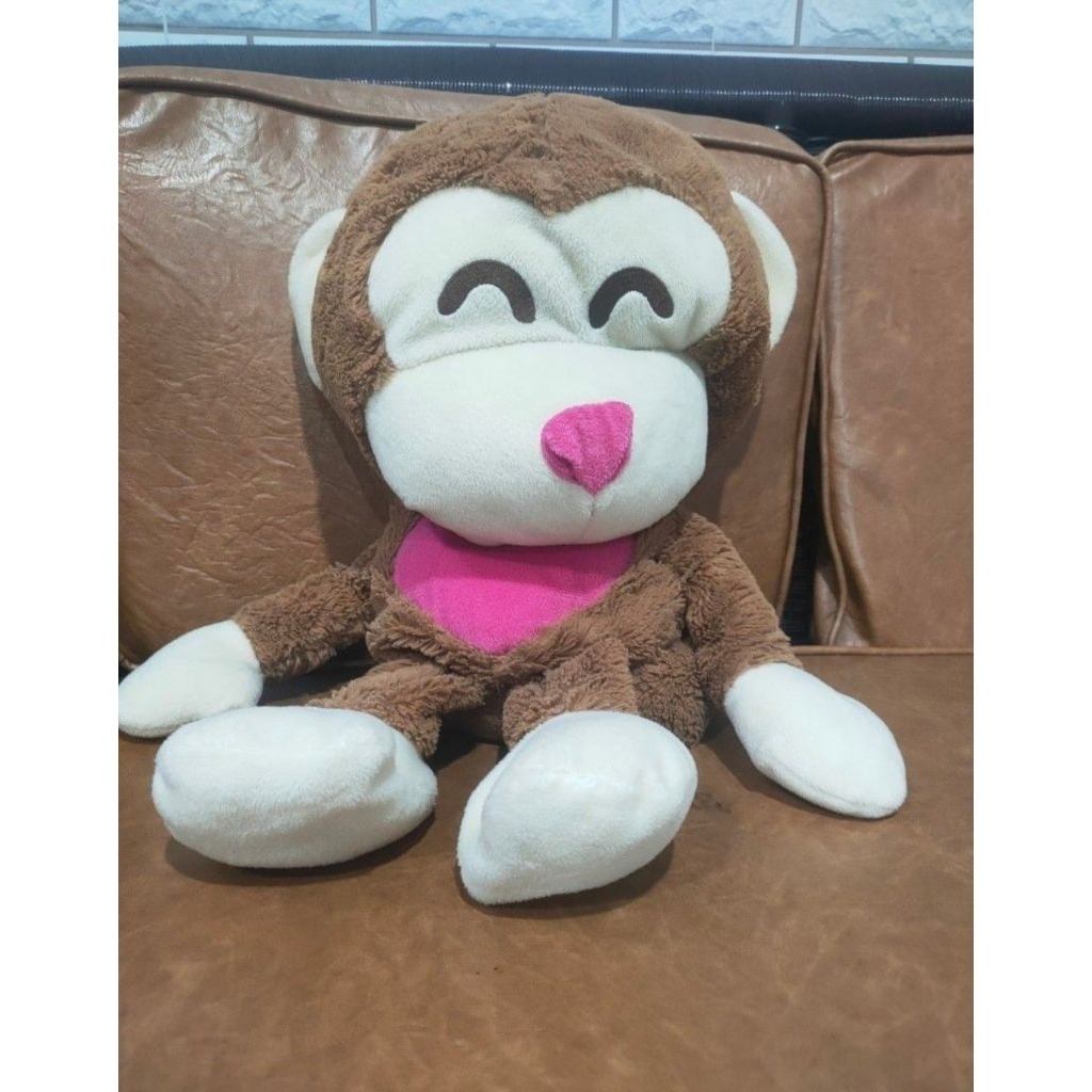boneka prelove